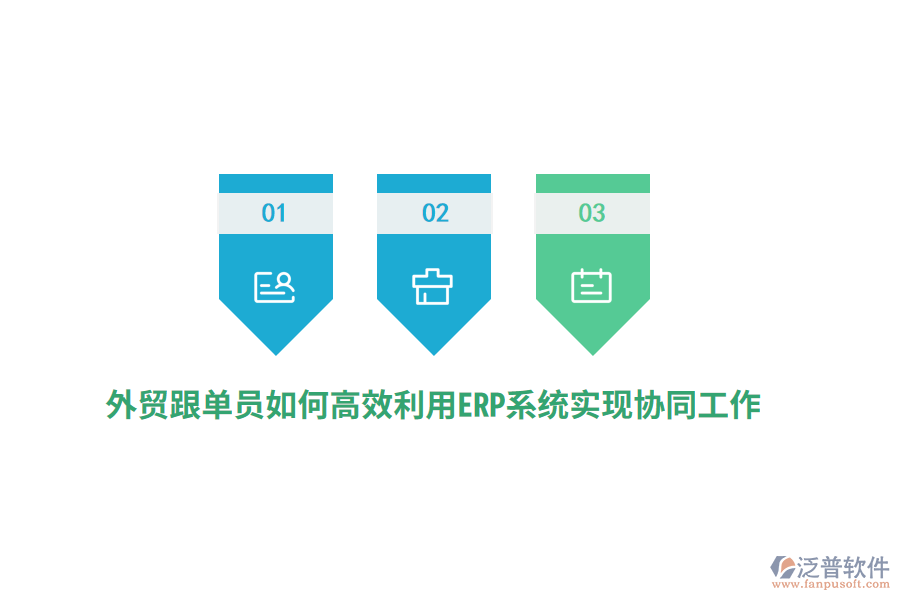 外貿(mào)跟單員如何高效利用ERP系統(tǒng)實(shí)現(xiàn)協(xié)同工作？