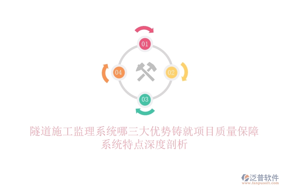 隧道施工監(jiān)理系統(tǒng)：哪三大優(yōu)勢鑄就項(xiàng)目質(zhì)量保障？系統(tǒng)特點(diǎn)深度剖析