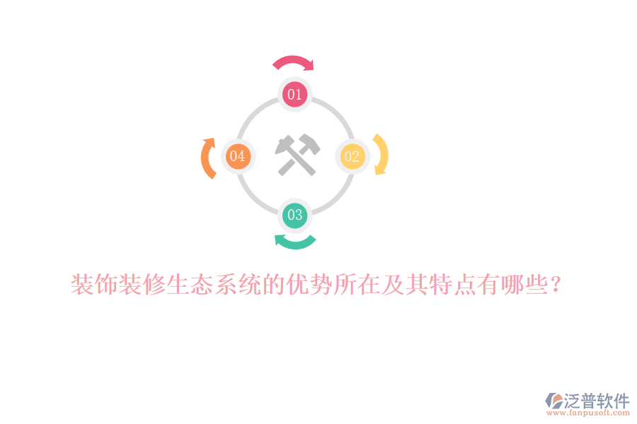 裝飾裝修生態(tài)系統(tǒng)的優(yōu)勢(shì)所在及其特點(diǎn)有哪些？
