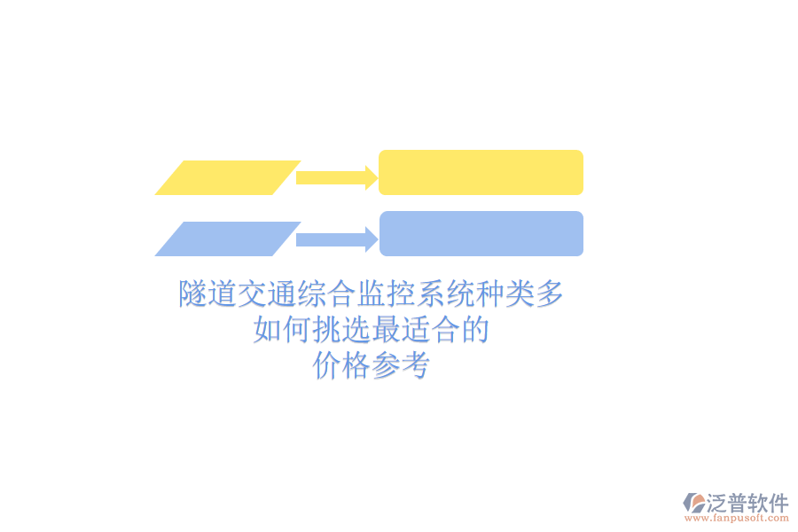 隧道交通綜合監(jiān)控系統(tǒng)種類多，如何挑選最適合的？價格參考
