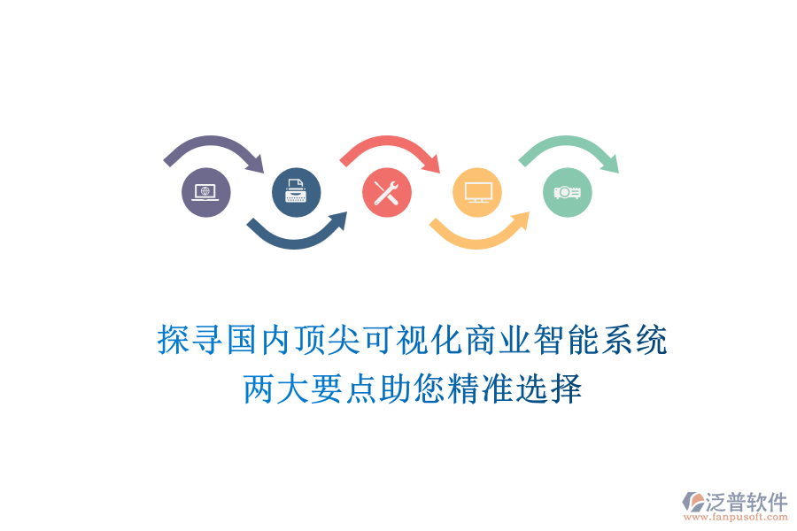 探尋國內頂尖可視化商業(yè)智能系統(tǒng)，兩大要點助您精準選擇