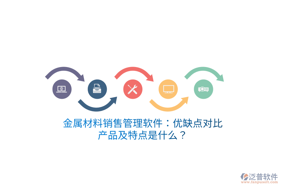 金屬材料銷售管理軟件：優(yōu)缺點對比，產(chǎn)品及特點是什么？