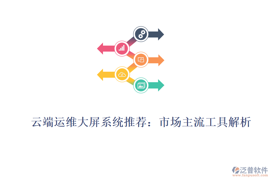 云端運(yùn)維大屏系統(tǒng)推薦：市場(chǎng)主流工具解析