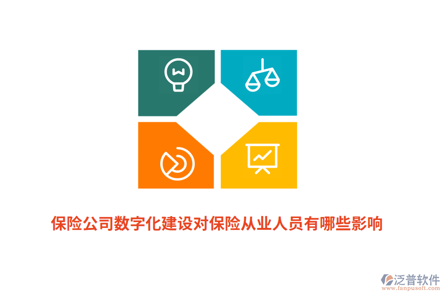 保險公司數(shù)字化建設(shè)對保險從業(yè)人員有哪些影響？