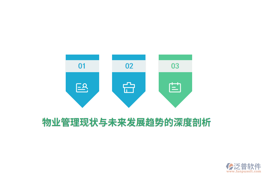物業(yè)管理現狀與未來發(fā)展趨勢的深度剖析