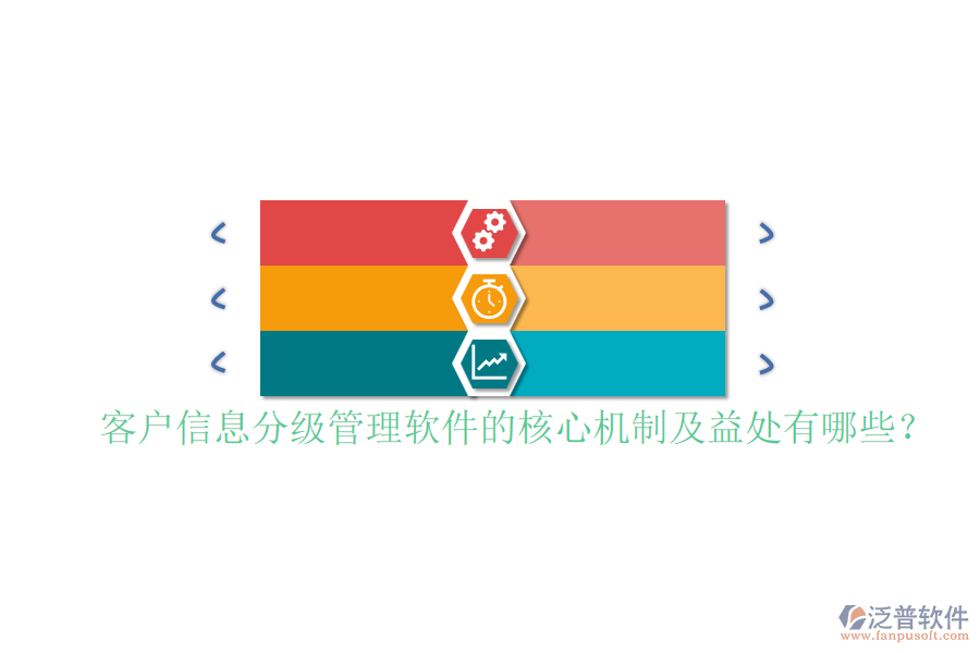 客戶信息分級(jí)管理軟件的核心機(jī)制及益處有哪些？