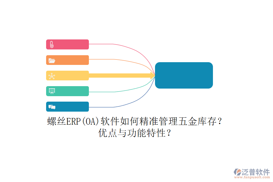 螺絲ERP(OA)軟件如何精準管理五金庫存？優(yōu)點與功能特性？