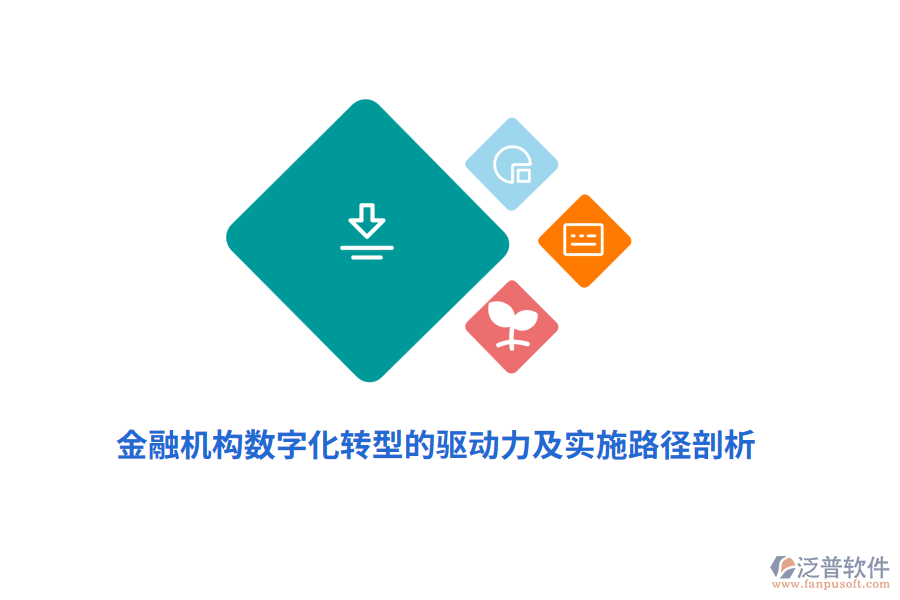 金融機構(gòu)數(shù)字化轉(zhuǎn)型的驅(qū)動力及實施路徑剖析