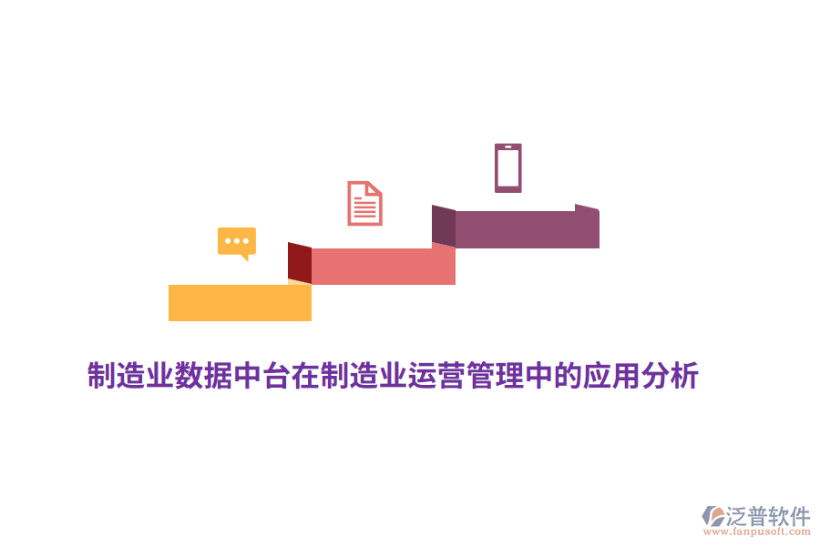 制造業(yè)數(shù)據(jù)中臺(tái)在制造業(yè)運(yùn)營(yíng)管理中的應(yīng)用分析