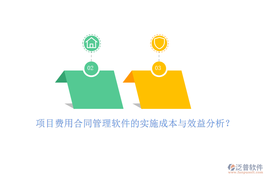 項目費用合同管理軟件的實施成本與效益分析？
