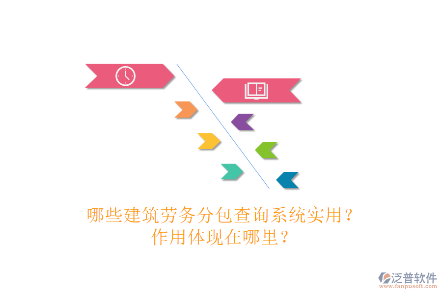 哪些建筑勞務(wù)分包查詢系統(tǒng)實(shí)用？作用體現(xiàn)在哪里？