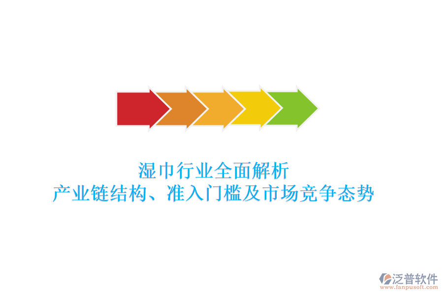 濕巾行業(yè)全面解析：產(chǎn)業(yè)鏈結(jié)構(gòu)、準(zhǔn)入門檻及市場(chǎng)競(jìng)爭(zhēng)態(tài)勢(shì)
