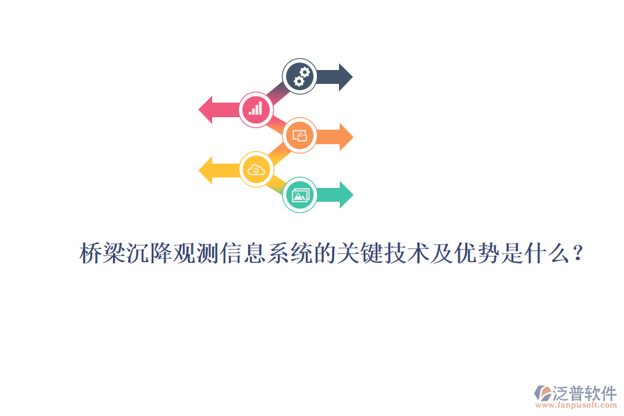 橋梁沉降觀測(cè)信息系統(tǒng)的關(guān)鍵技術(shù)及優(yōu)勢(shì)是什么？