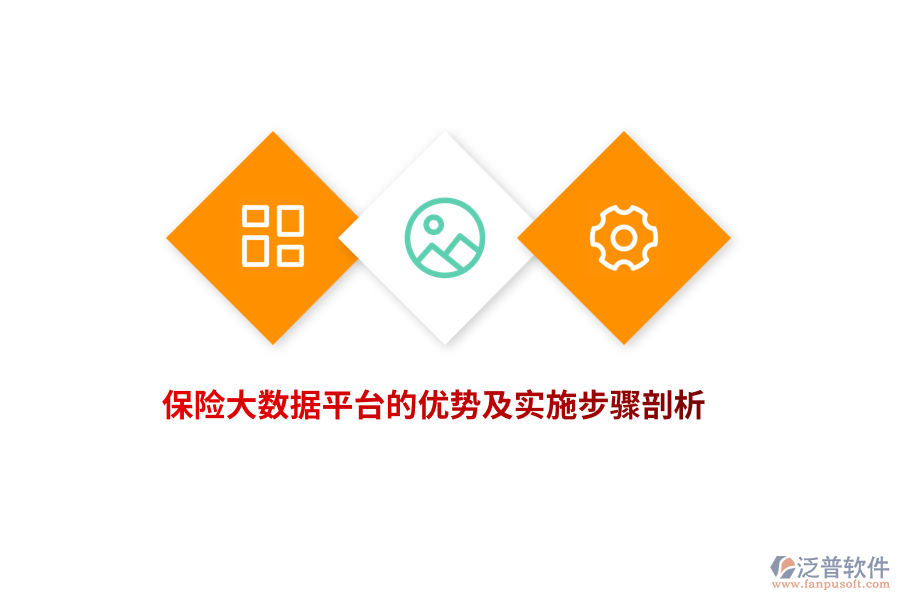 保險大數(shù)據(jù)平臺的優(yōu)勢及實(shí)施步驟剖析