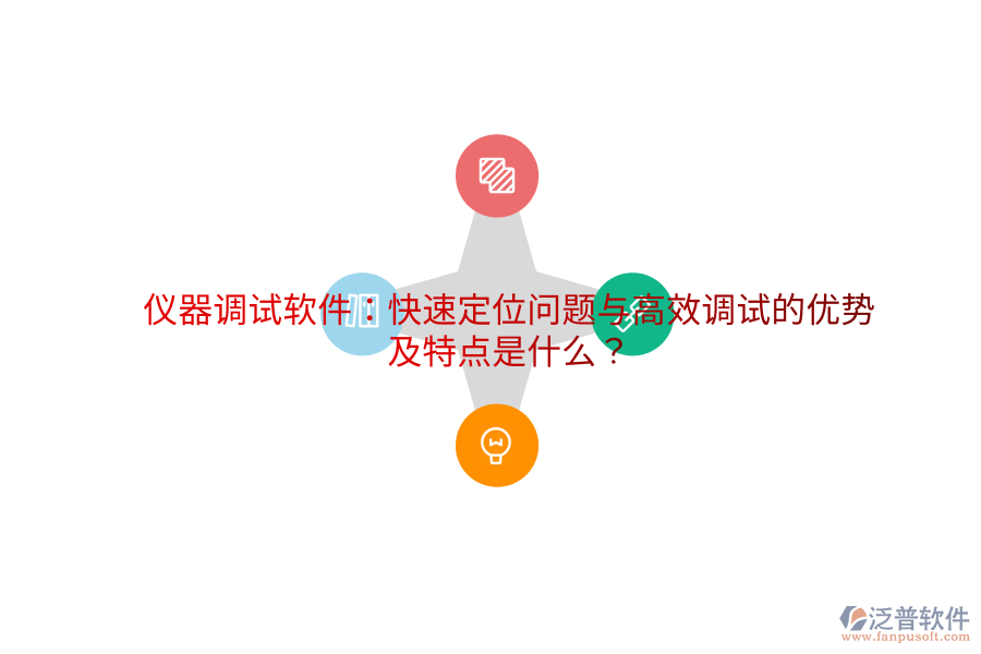 儀器調(diào)試軟件:快速定位問題與高效調(diào)試的優(yōu)勢(shì)及特點(diǎn)是什么?