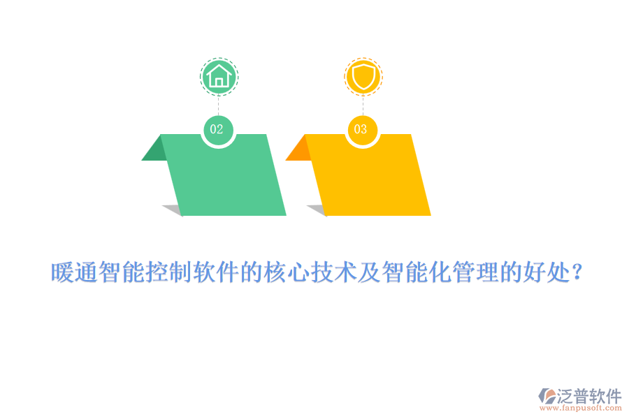 暖通智能控制軟件的核心技術(shù)及智能化管理的好處？