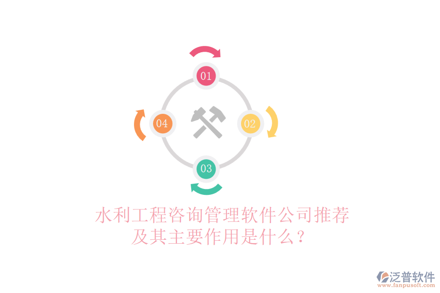 水利工程咨詢管理軟件公司推薦及其主要作用是什么？