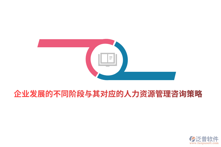 企業(yè)發(fā)展的不同階段與其對應的人力資源管理咨詢策略
