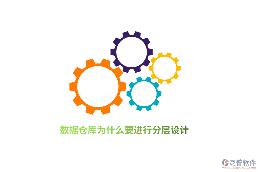 數(shù)據(jù)倉庫為什么要進行分層設(shè)計？