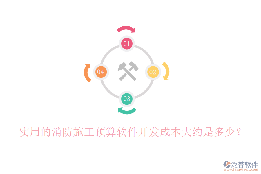 實(shí)用的消防施工預(yù)算軟件開發(fā)成本大約是多少？