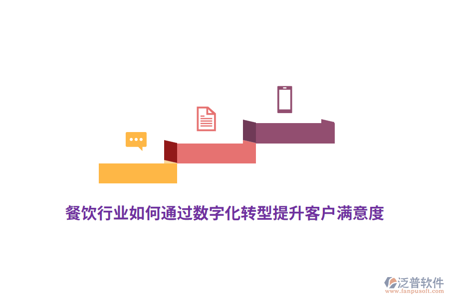 餐飲行業(yè)如何通過數(shù)字化轉(zhuǎn)型提升客戶滿意度？