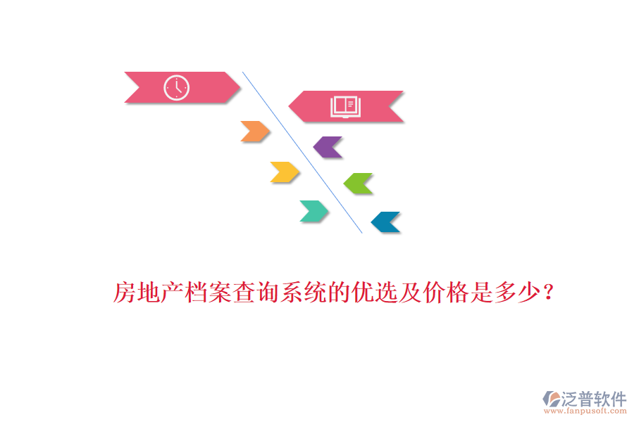 房地產檔案查詢系統(tǒng)的優(yōu)選及價格是多少？