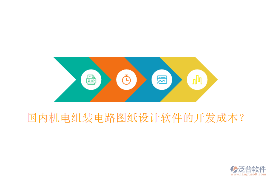 國內(nèi)機電組裝電路圖紙設(shè)計軟件的開發(fā)成本？