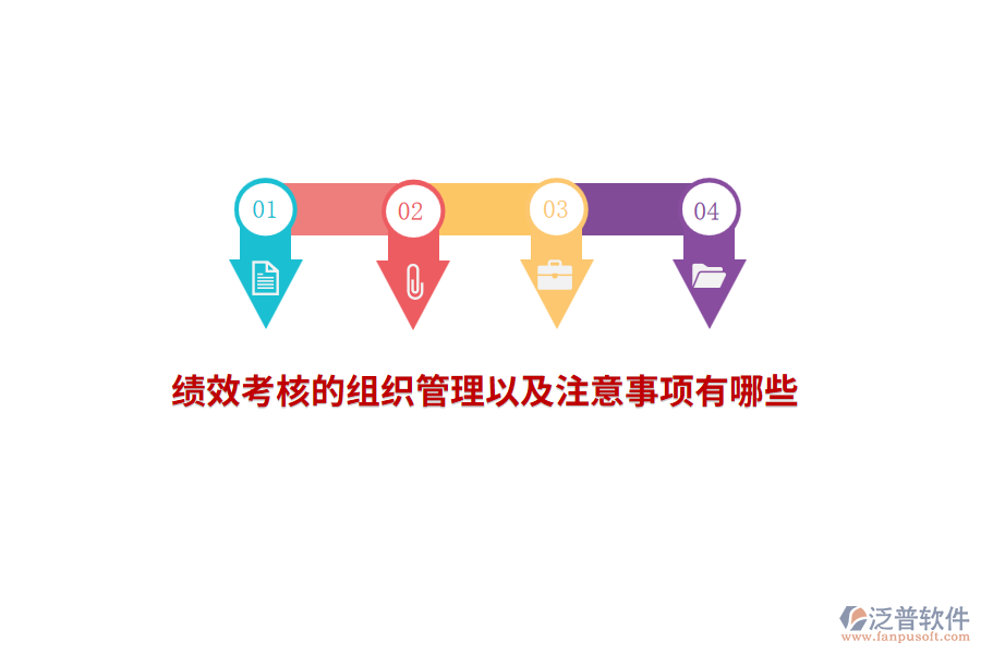 績效考核的組織管理以及注意事項有哪些？