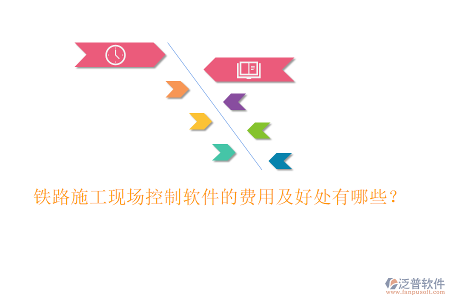 鐵路施工現(xiàn)場控制軟件的費(fèi)用及好處有哪些？