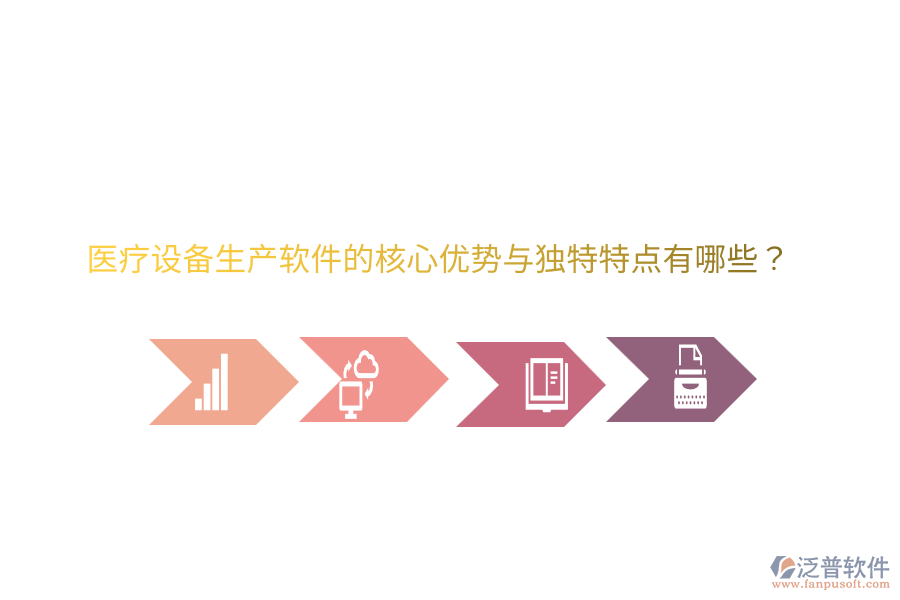 醫(yī)療設(shè)備生產(chǎn)軟件的核心優(yōu)勢與獨(dú)特特點(diǎn)有哪些?