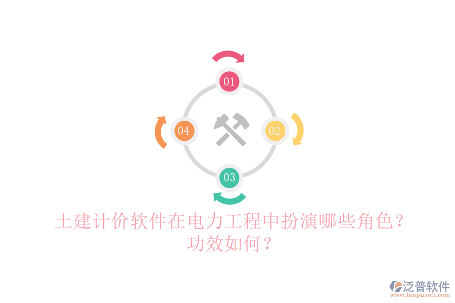 土建計(jì)價(jià)軟件在電力工程中扮演哪些角色？功效如何？