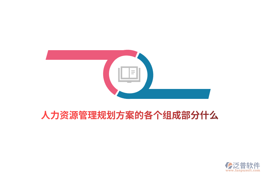 人力資源管理規(guī)劃方案的各個(gè)組成部分是什么？