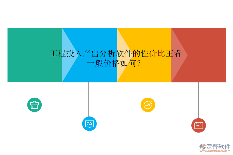 工程投入產(chǎn)出分析軟件的性價(jià)比王者，一般價(jià)格如何？