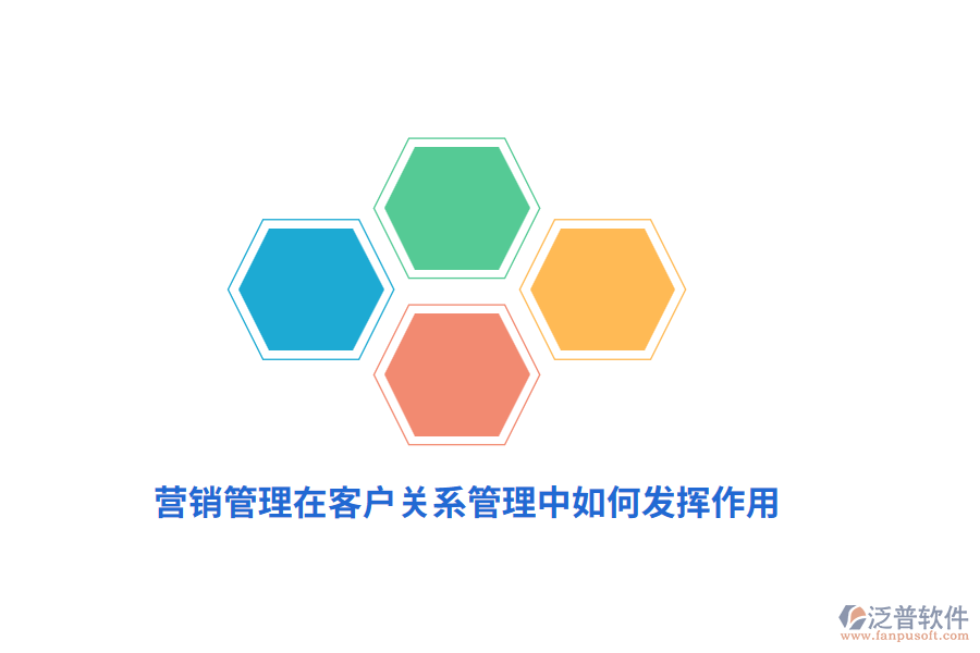 營銷管理在客戶關系管理中如何發(fā)揮作用？
