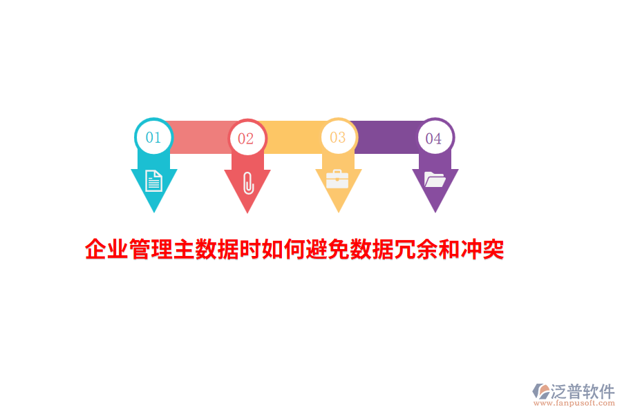 企業(yè)管理主數(shù)據(jù)時如何避免數(shù)據(jù)冗余和沖突？
