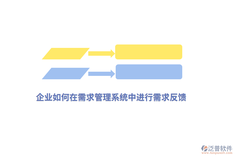 企業(yè)如何在需求管理系統(tǒng)中進行需求反饋？
