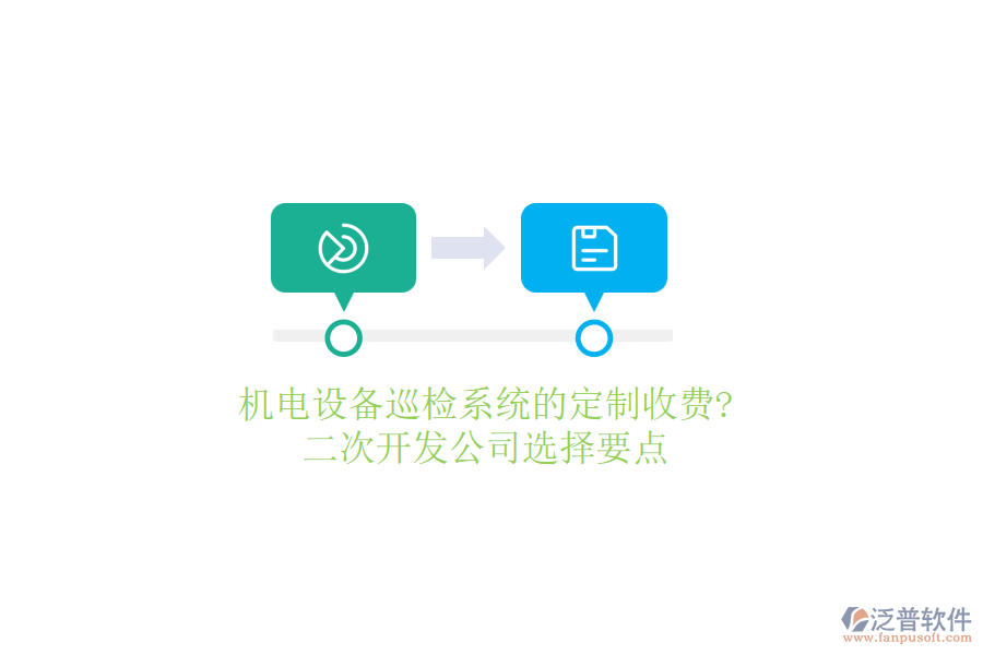 機(jī)電設(shè)備巡檢系統(tǒng)的定制收費(fèi)?<a href=http://m.theonlineadagency.com/Implementation/kaifa/ target=_blank class=infotextkey>二次開發(fā)</a>公司選擇要點