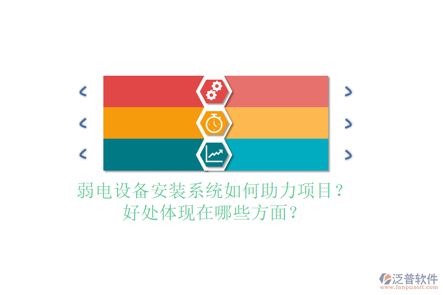 弱電設(shè)備安裝系統(tǒng)如何助力項(xiàng)目？好處體現(xiàn)在哪些方面？