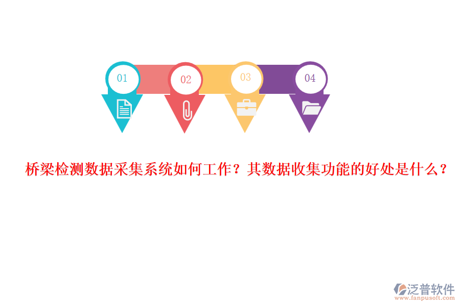 橋梁檢測數(shù)據(jù)采集系統(tǒng)如何工作？其數(shù)據(jù)收集功能的好處是什么？