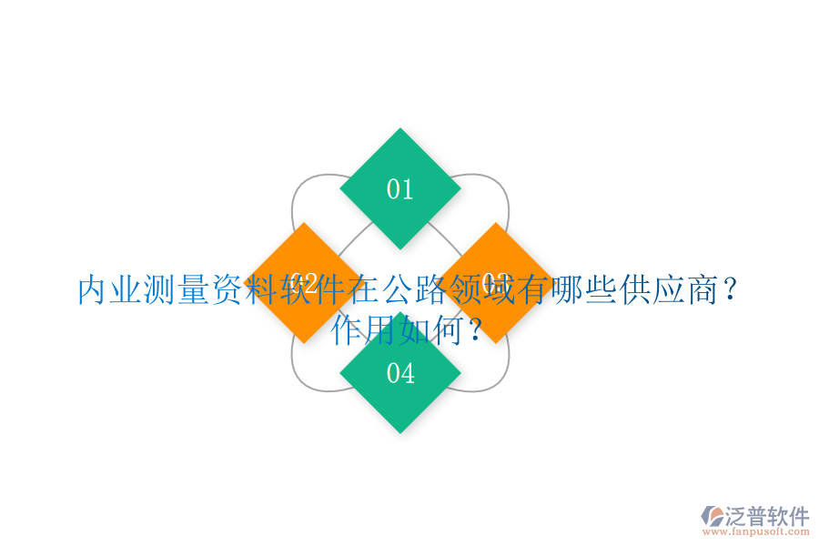 內(nèi)業(yè)測(cè)量資料軟件在公路領(lǐng)域有哪些供應(yīng)商？作用如何？
