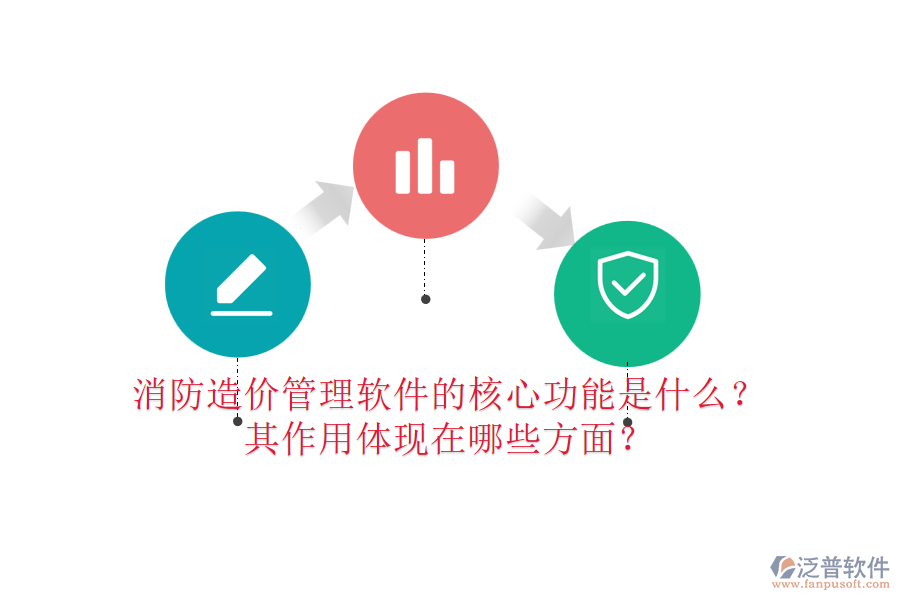 消防造價(jià)管理軟件的核心功能是什么？其作用體現(xiàn)在哪些方面？