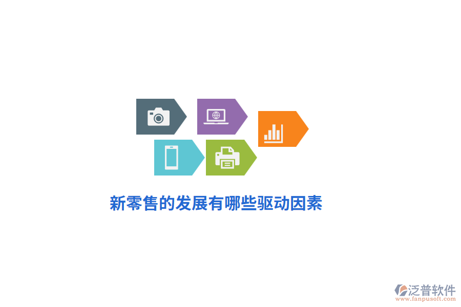 新零售的發(fā)展有哪些驅動因素？