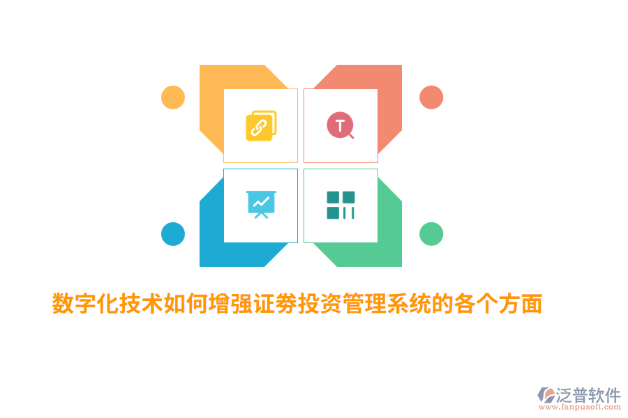 數(shù)字化技術(shù)如何增強(qiáng)證劵投資管理系統(tǒng)的各個(gè)方面？