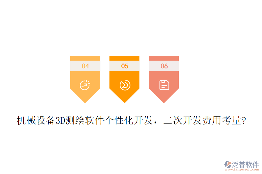 機(jī)械設(shè)備3D測繪軟件個(gè)性化開發(fā)，二次開發(fā)費(fèi)用考量?