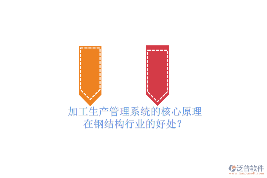 加工生產(chǎn)管理系統(tǒng)的核心原理及其在鋼結(jié)構(gòu)行業(yè)的好處？