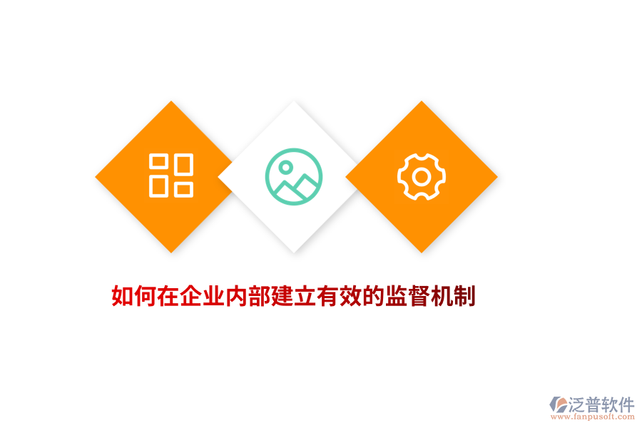 如何在企業(yè)內(nèi)部建立有效的監(jiān)督機(jī)制？