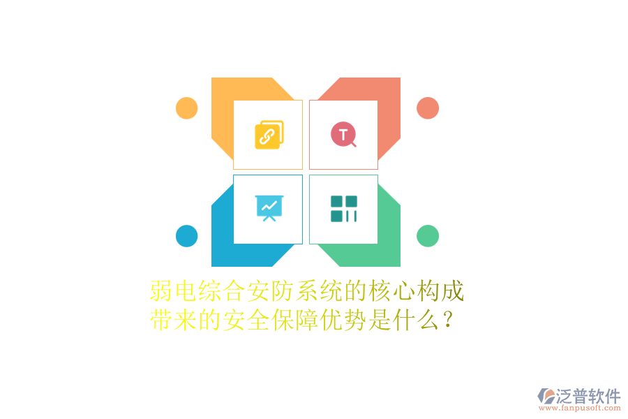 弱電綜合安防系統(tǒng)的核心構(gòu)成及帶來(lái)的安全保障優(yōu)勢(shì)是什么？