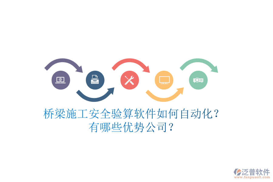 橋梁施工安全驗(yàn)算軟件如何自動(dòng)化？有哪些優(yōu)勢(shì)公司？