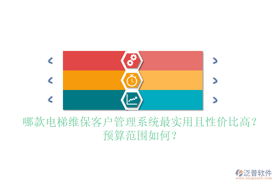 哪款電梯維?？蛻艄芾硐到y(tǒng)最實(shí)用且性價(jià)比高？預(yù)算范圍如何？