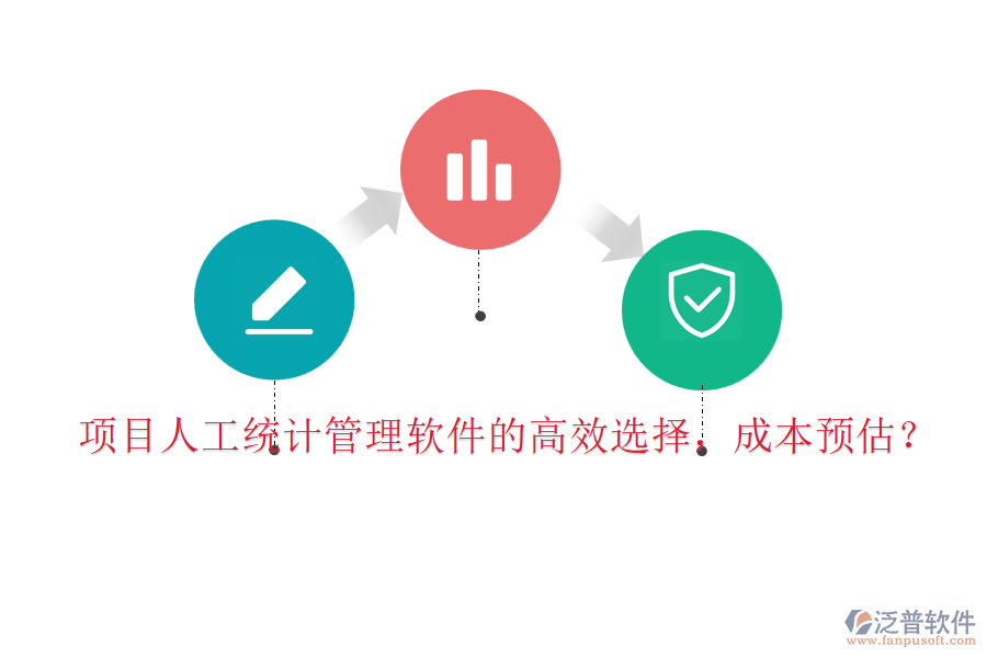 項目人工統(tǒng)計管理軟件的高效選擇，成本預(yù)估？